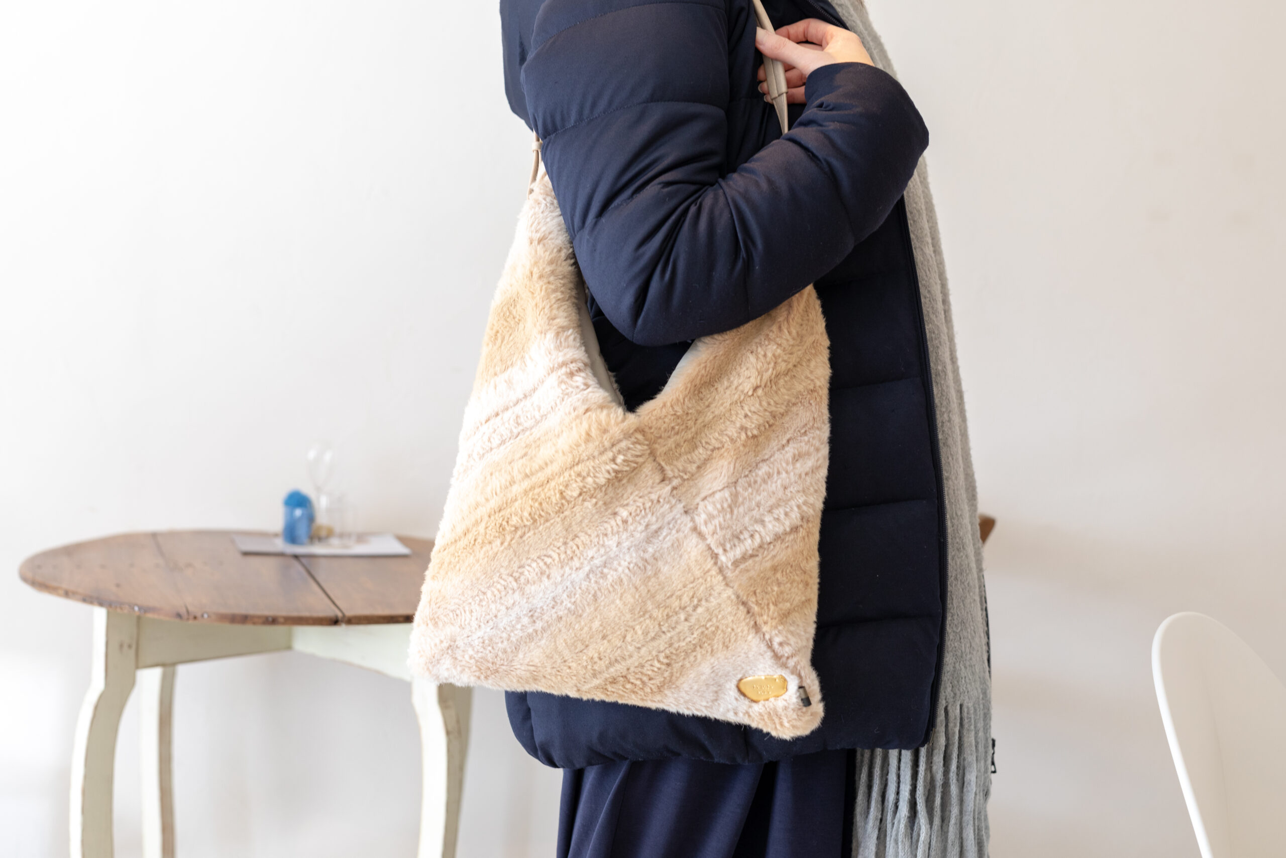 クラフトファー使用例