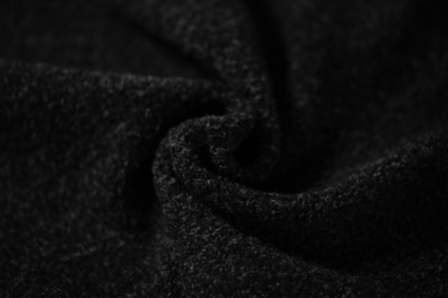 メランシカ小粒シープ(ブラック)