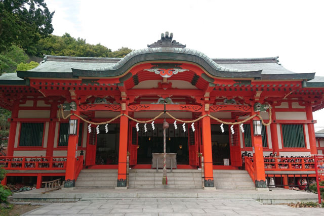 淡嶋神社